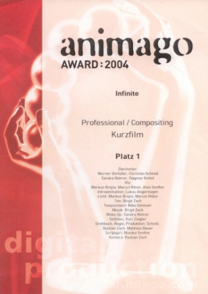 Animago Award