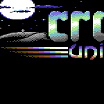 crash united logo