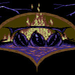 The Ancient Temple logo